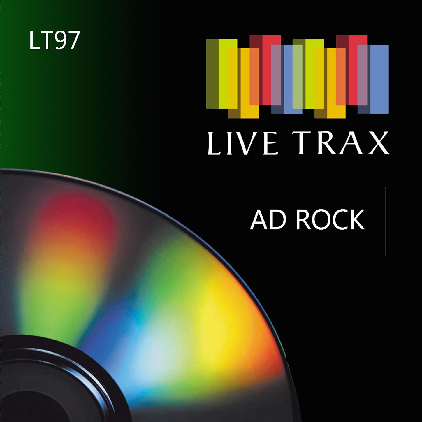 Ad Rock