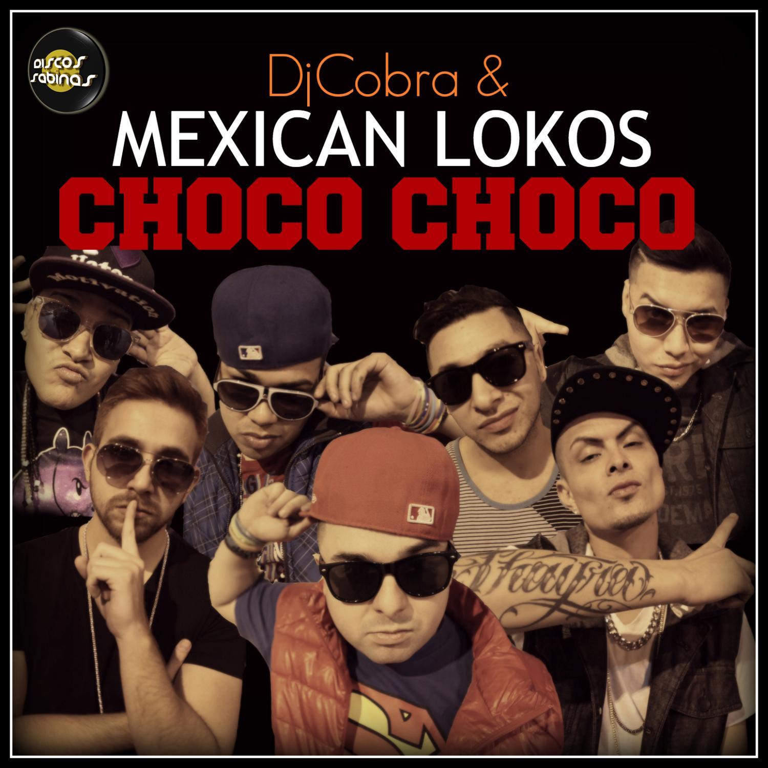 Choco Choco - Single
