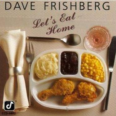 Dave Frishberg - I Was Ready