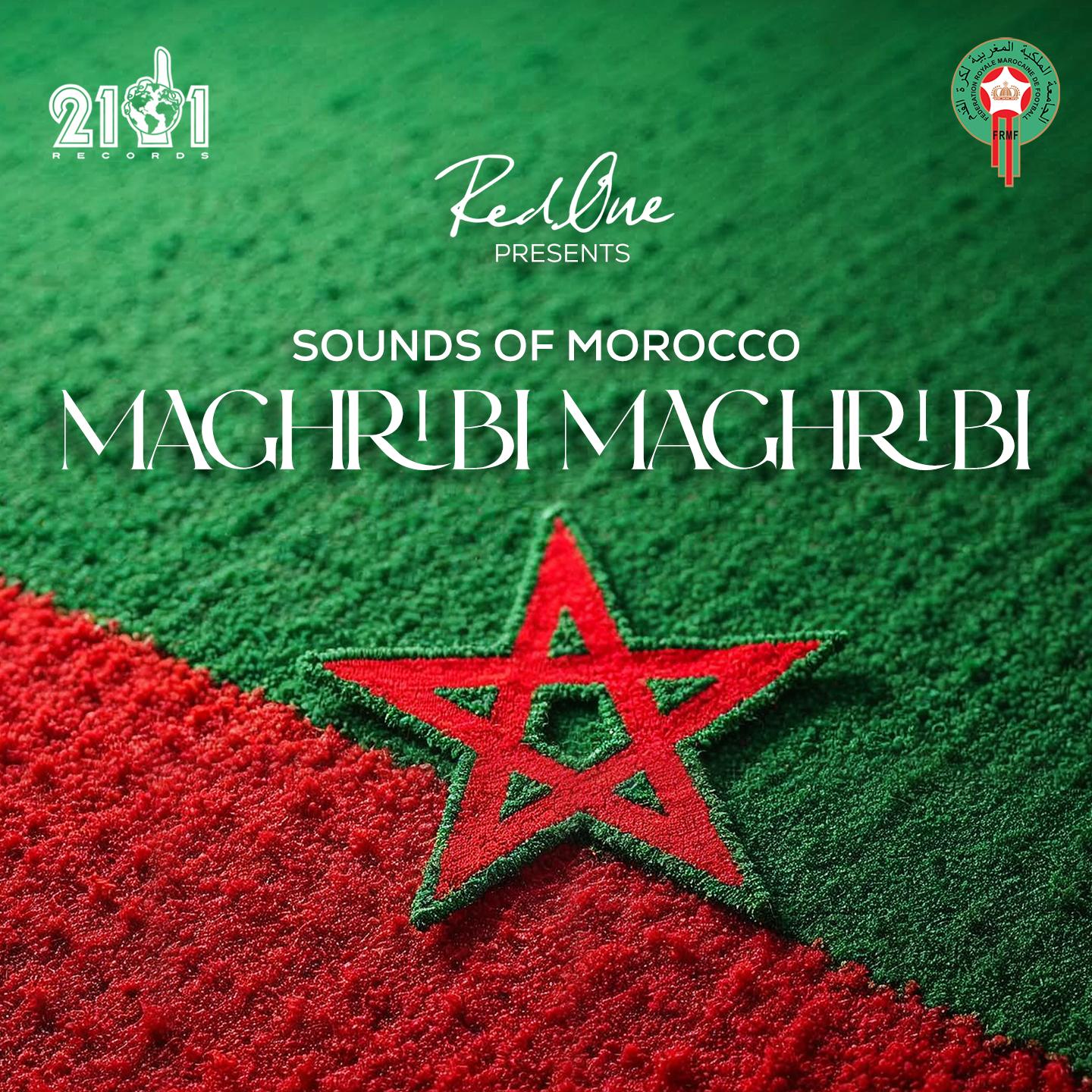 Maghribi Maghribi