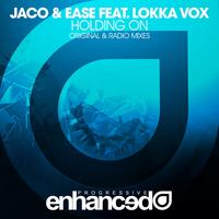 Jaco - Holding On (Original Mix)