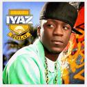 Iyaz_Solo(EP)专辑