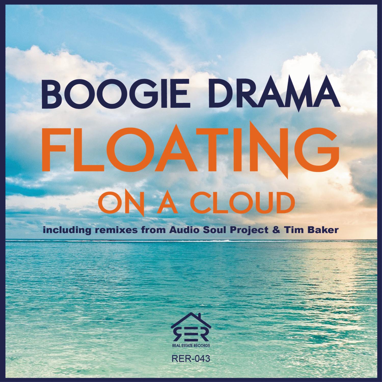 Floating on a Cloud