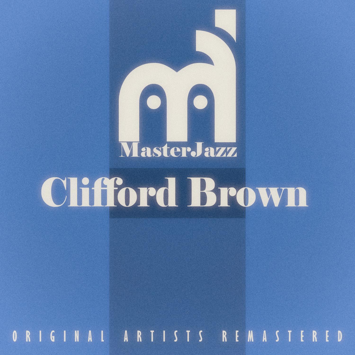 Masterjazz: Clifford Brown