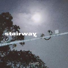 stairway