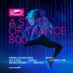 A State Of Trance 800 (The Official Compilation)专辑