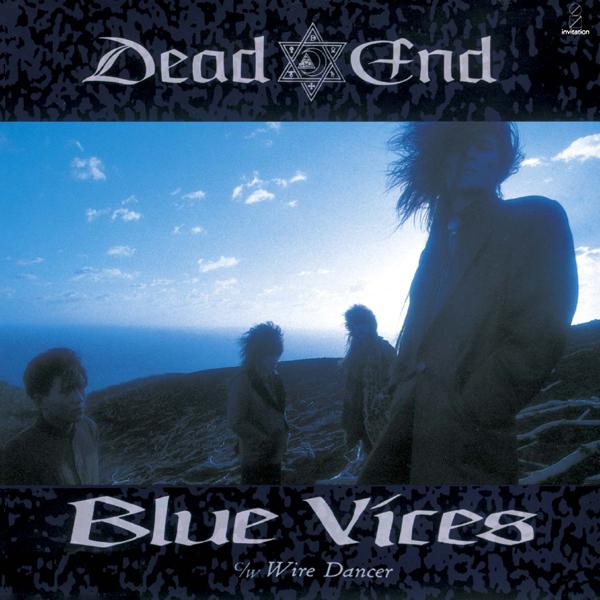 BLUE VICES