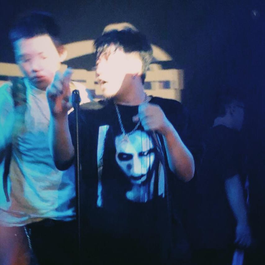 FREE“爱”-河南说唱之神 Type Beat@BubbleboyX Roccky