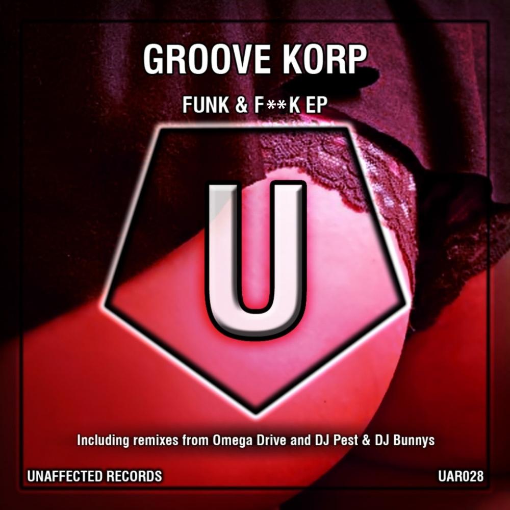 Funk & ****