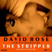 The Stripper - David Rose ( Instrumental )