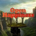 Open Happiness