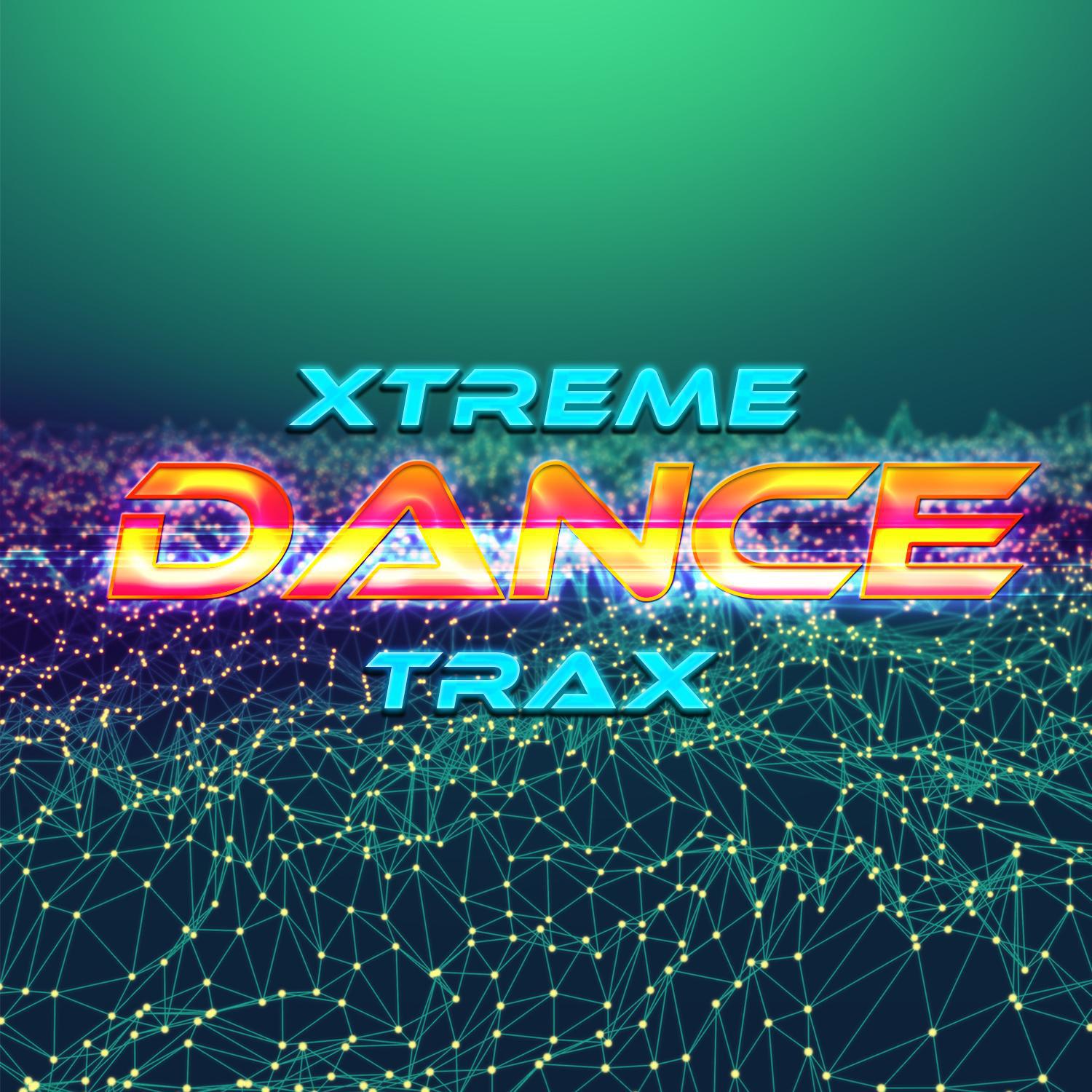 Xtreme Dance Trax专辑