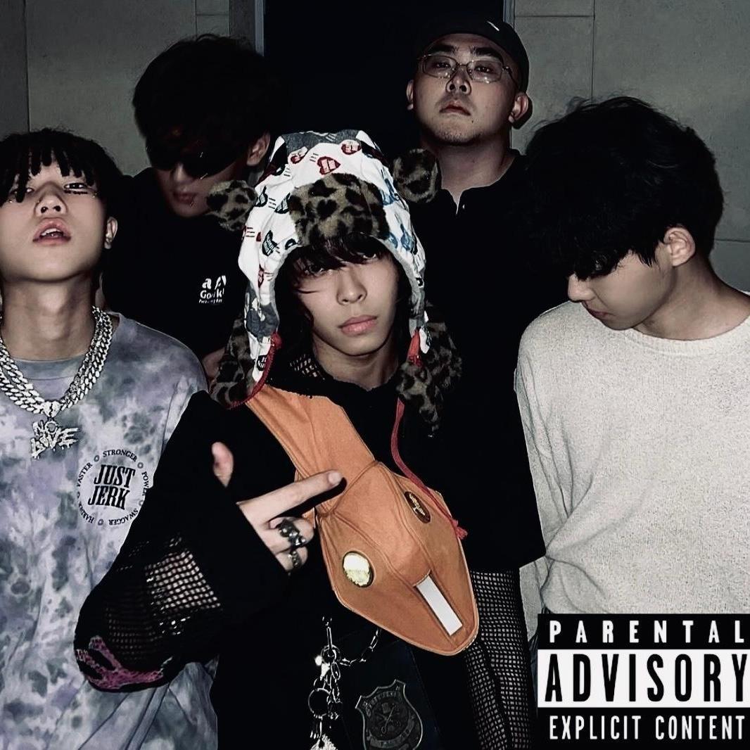Chinatown cypher（freestyle）