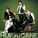 HURRICANE 初回限定盤C专辑