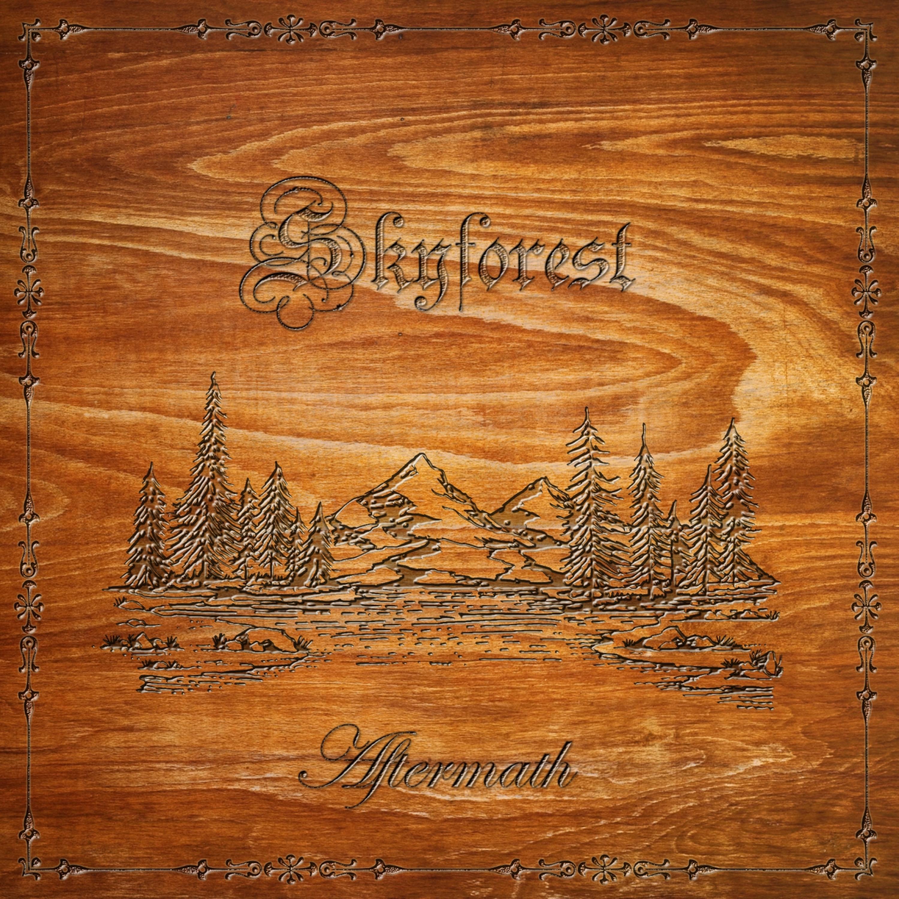 I Wish the Dawn Would Never Come