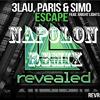 Escape (Axero Remix)