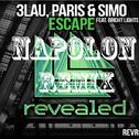 Escape (Axero Remix)专辑