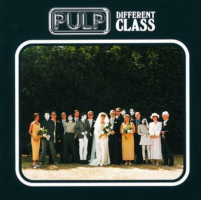 Different Class (Deluxe Edition)专辑