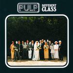 Different Class / Deluxe Edition专辑