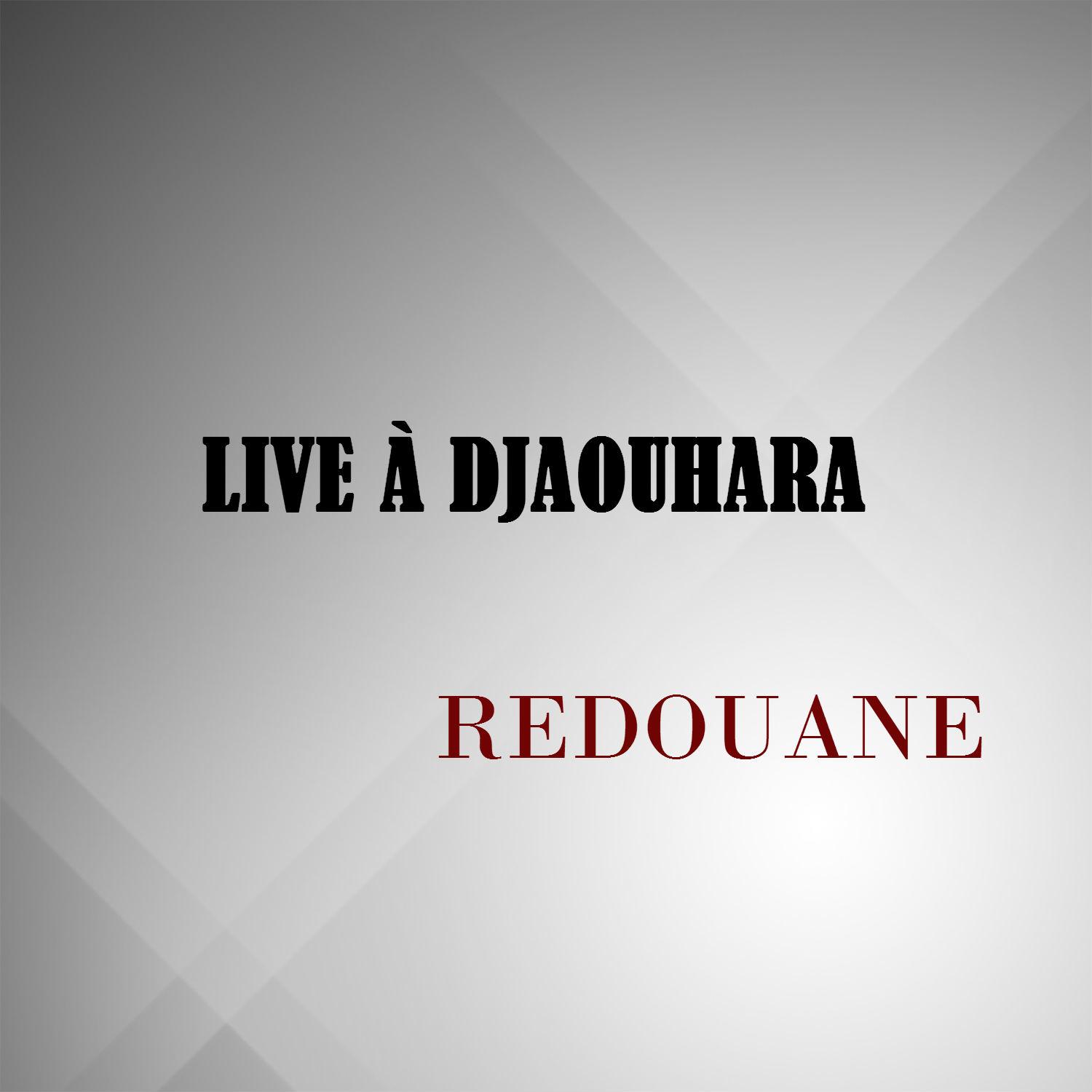 Live à Djaouhara
