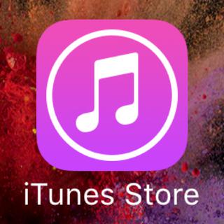 美区iTunes实时榜