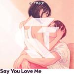 Say You Love Me专辑