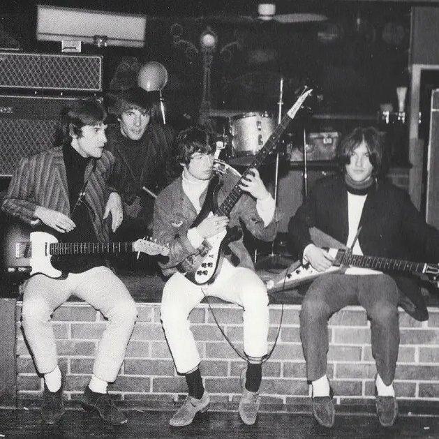 The Kinks
