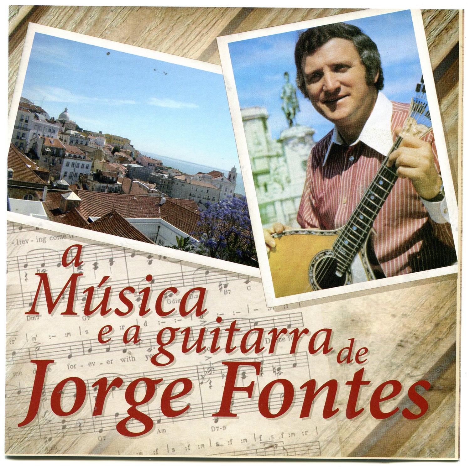 A Música e a Guitarra