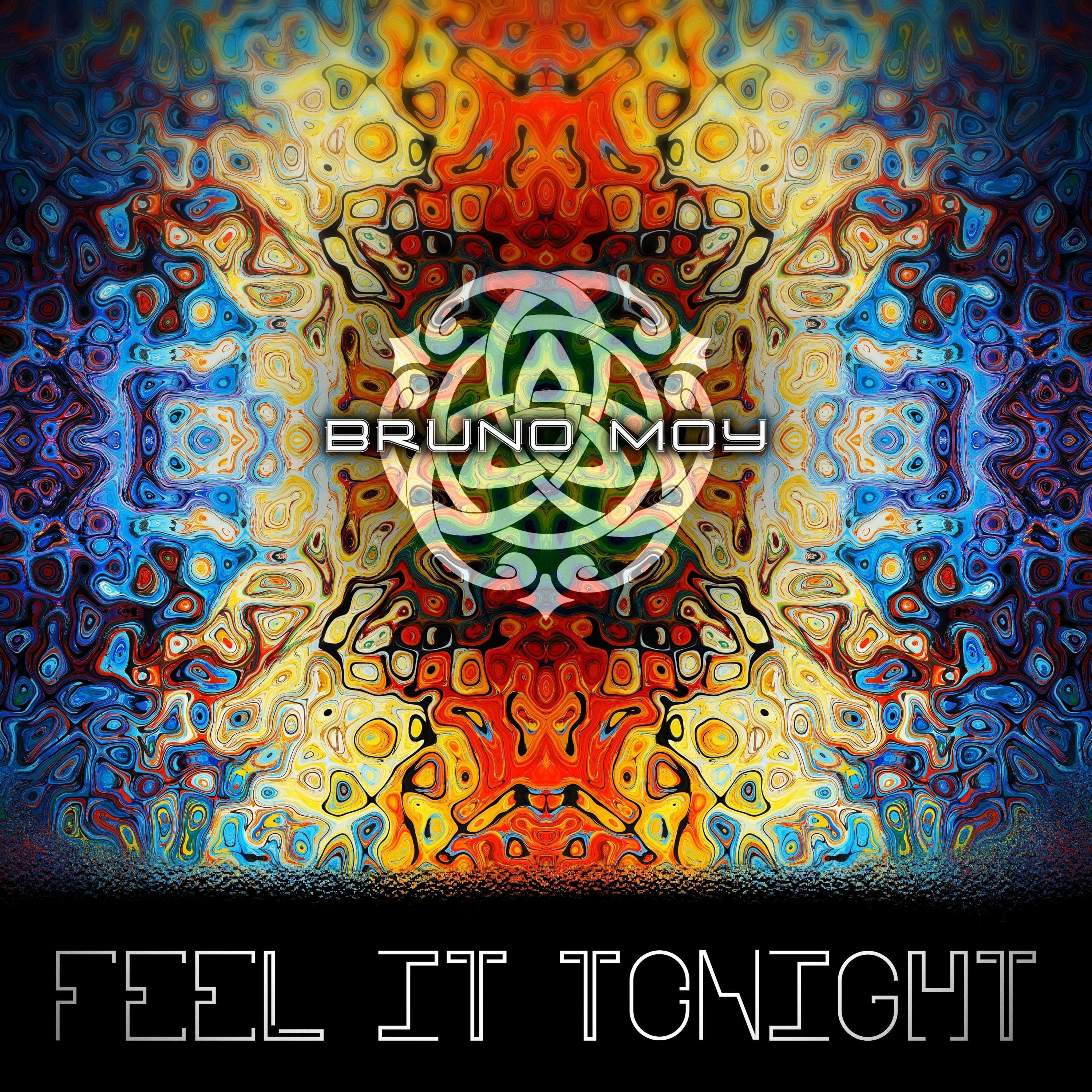 Feel It Tonight