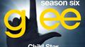 Glee: The Music, Child Star专辑