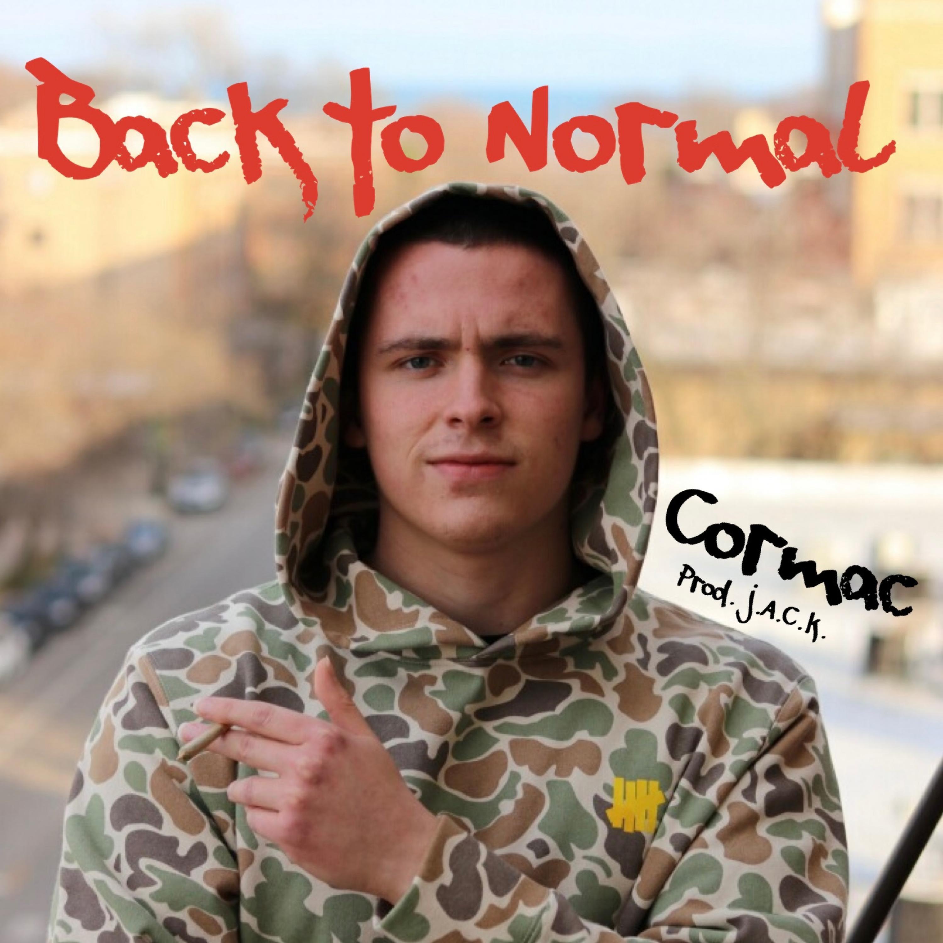 Back to Normal