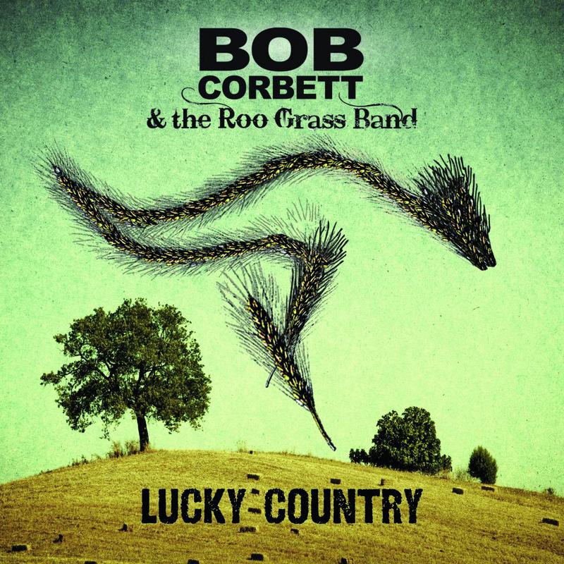 Lucky Country