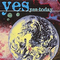 Yes-today专辑