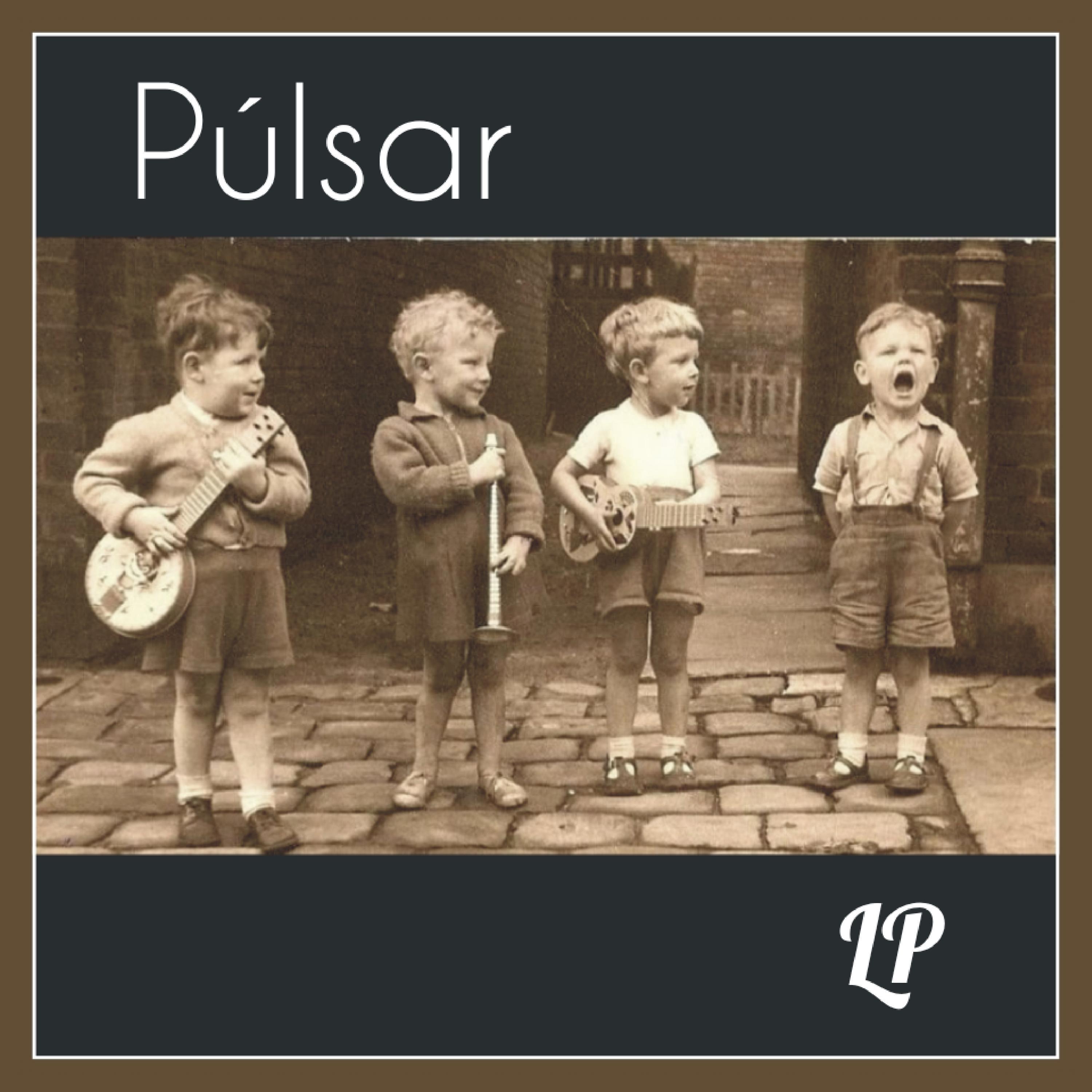 Pulsar - Hasta el Final