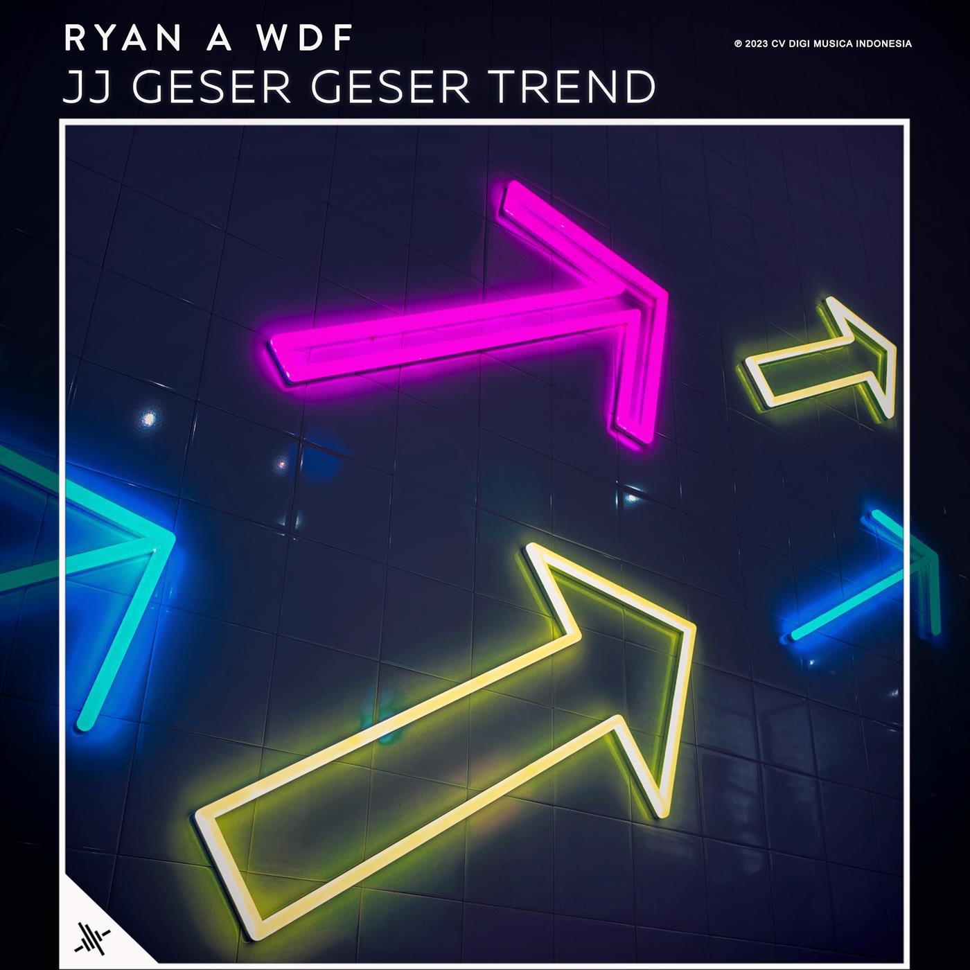 WDF（DJ Ryan Rework）