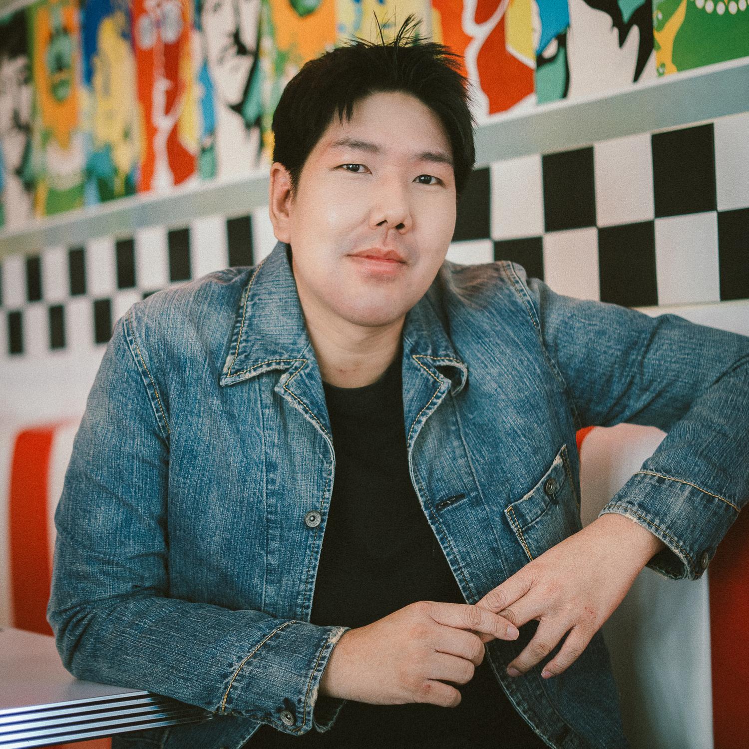 ทำไมนะ ทำไม