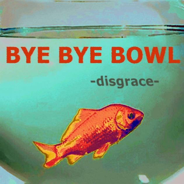 Disgrace