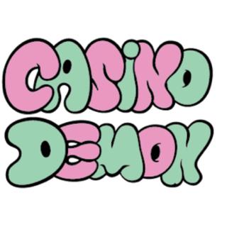 Casino Demon乐队推荐vol.47