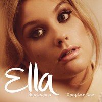 Glow - Ella Henderson (HT Instrumental) 无和声伴奏