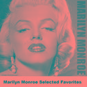 Marilyn Monroe Selected Favorites专辑