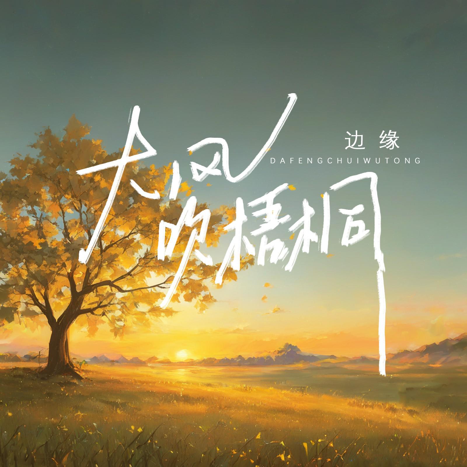 大风吹梧桐专辑