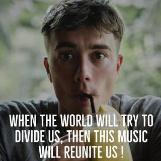 一场Hardstyle的旅行开始了