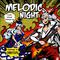 MELODIC NIGHT专辑