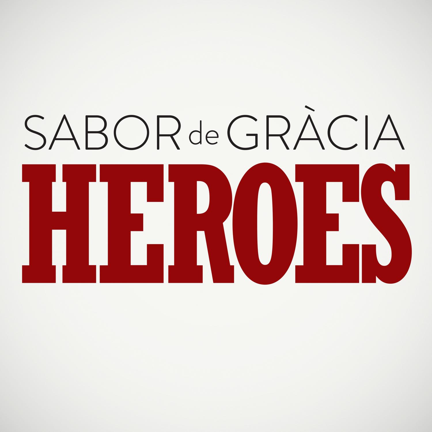 Héroes