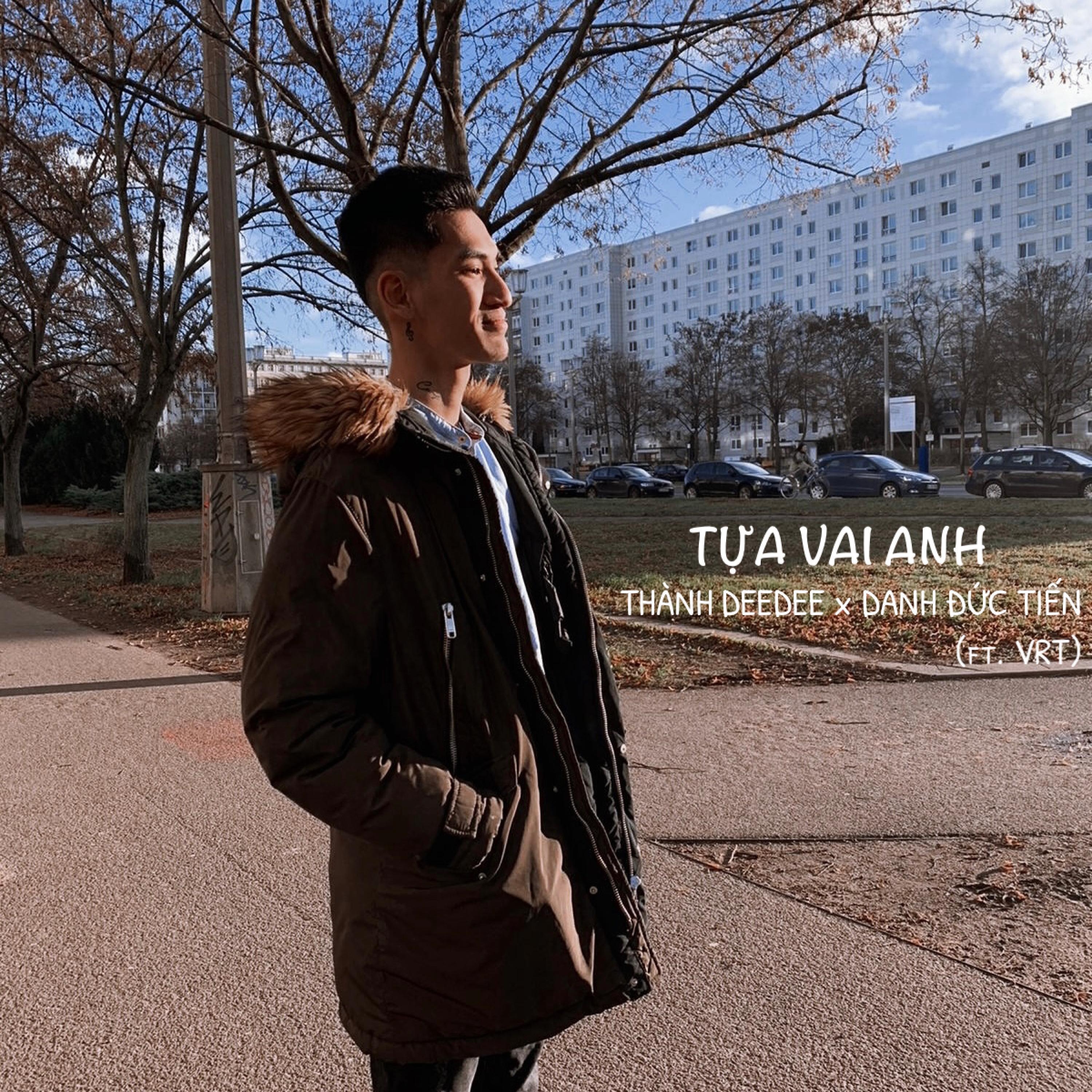 Tựa Vai Anh (feat. VRT, Tien & Trịnh Thiên Ân)