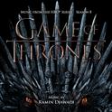 Game Of Thrones: Season 8 (Music from the HBO Series)专辑