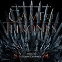 Game Of Thrones: Season 8 (Music from the HBO Series)专辑