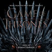 Game Of Thrones: Season 8 (Music from the HBO Series)专辑