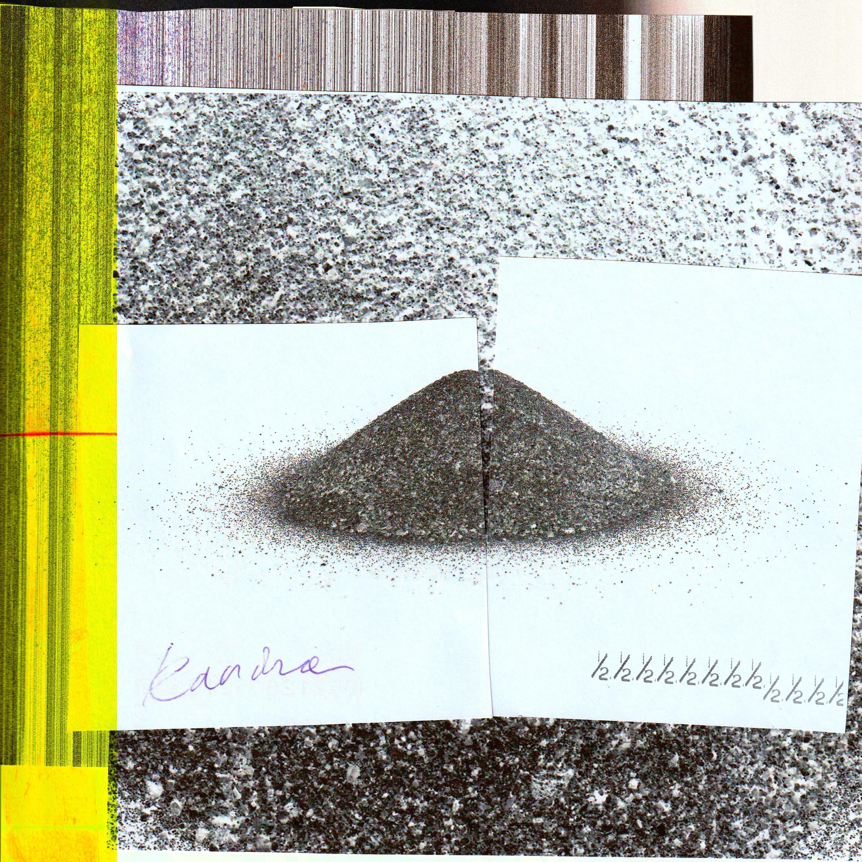 ½