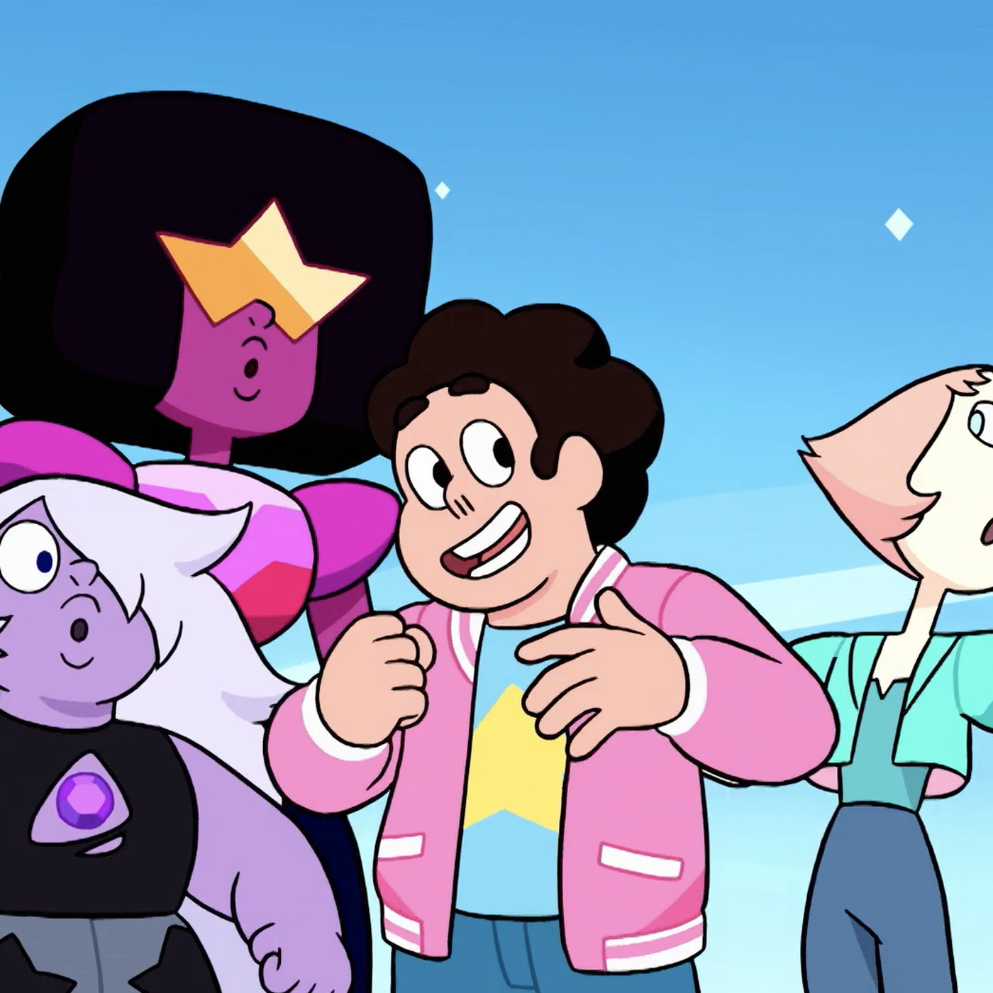 Steven Universe